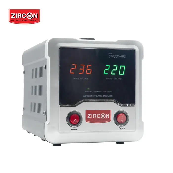 Zircon-Stabilizer-HR1-2000VA-1600W